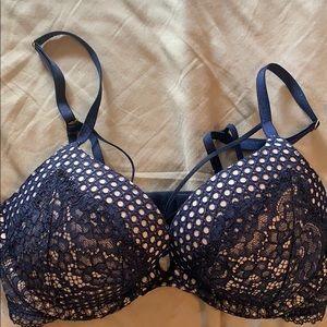 Victoria secret very sexy push up